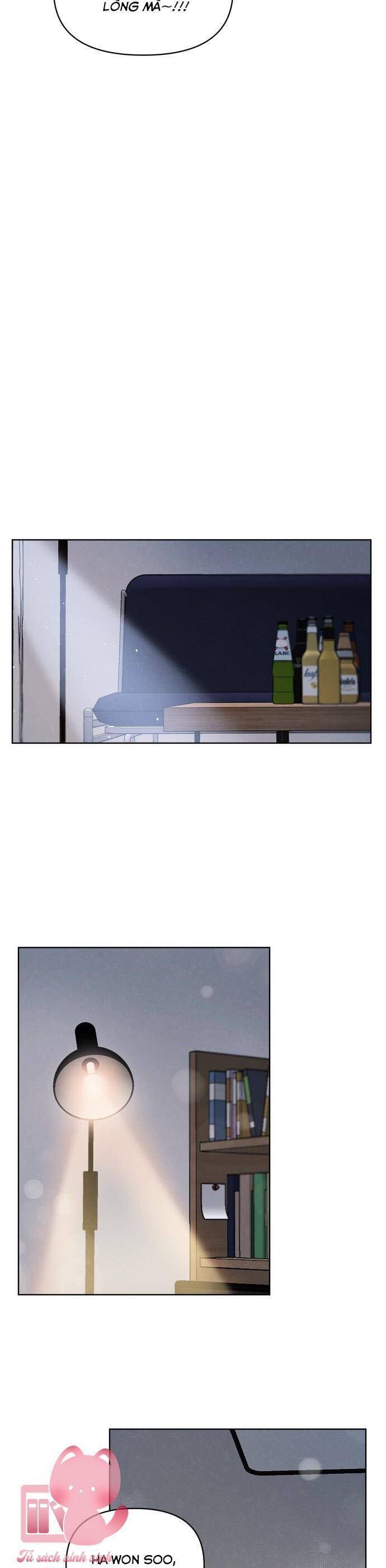 Thật Đáng Thương Cho Chúng Tôi Chap 51 - Next Chap 52