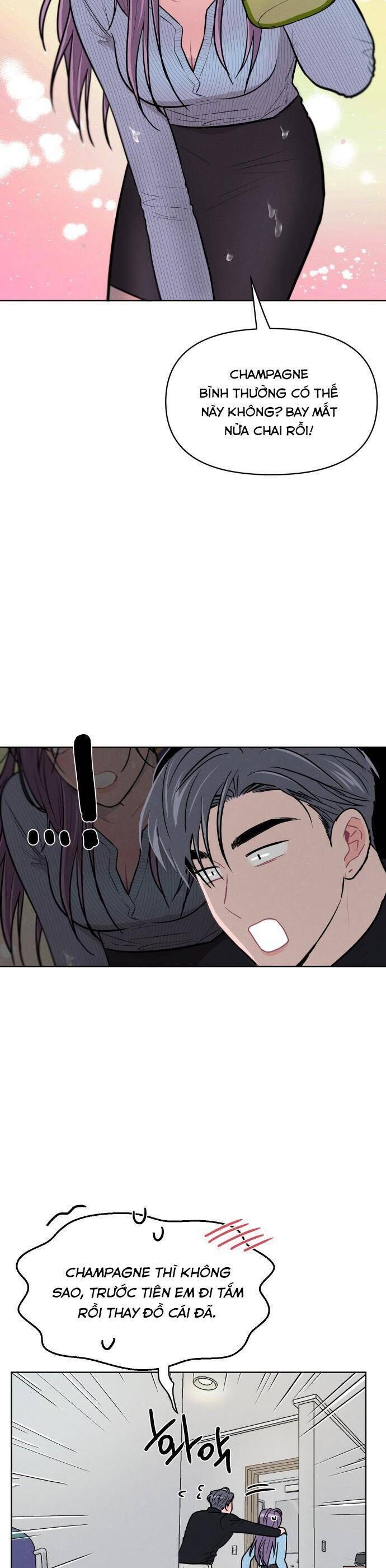 Thật Đáng Thương Cho Chúng Tôi Chap 51 - Next Chap 52