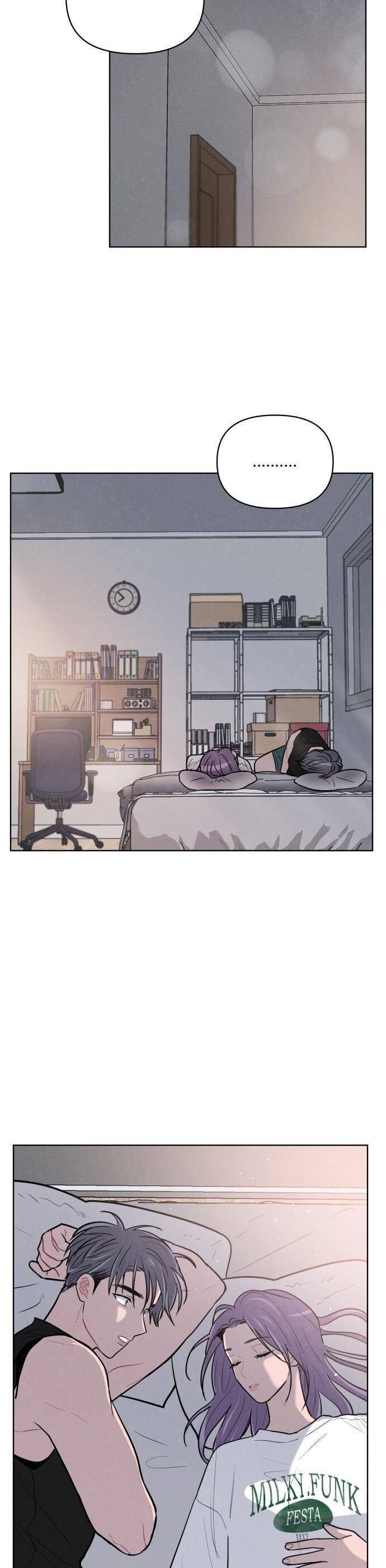 Thật Đáng Thương Cho Chúng Tôi Chap 51 - Next Chap 52