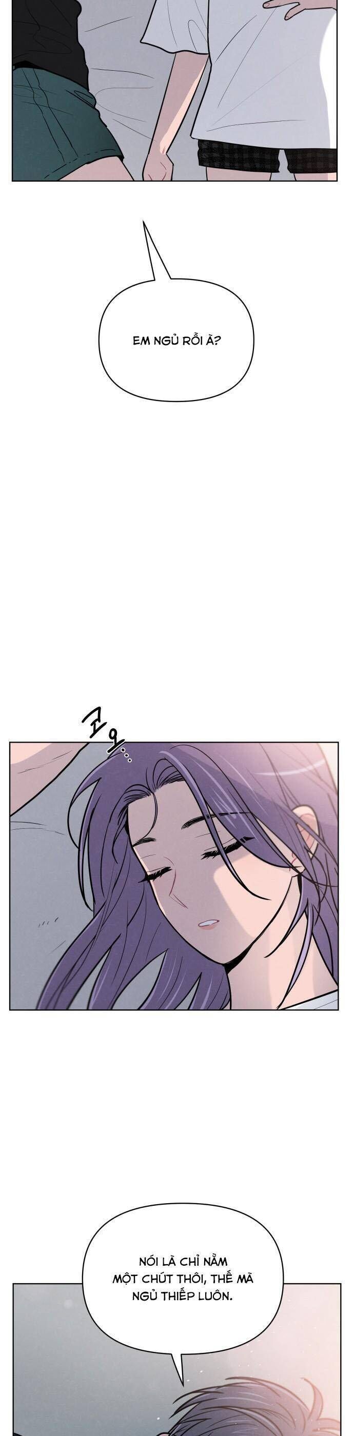 Thật Đáng Thương Cho Chúng Tôi Chap 51 - Next Chap 52