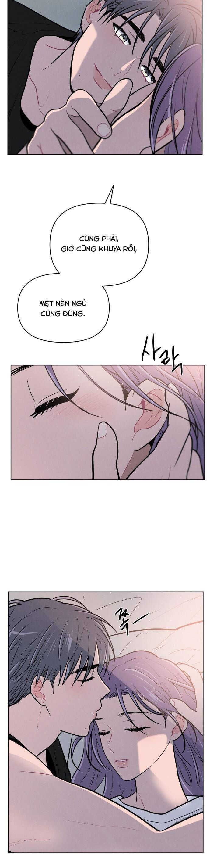 Thật Đáng Thương Cho Chúng Tôi Chap 51 - Next Chap 52