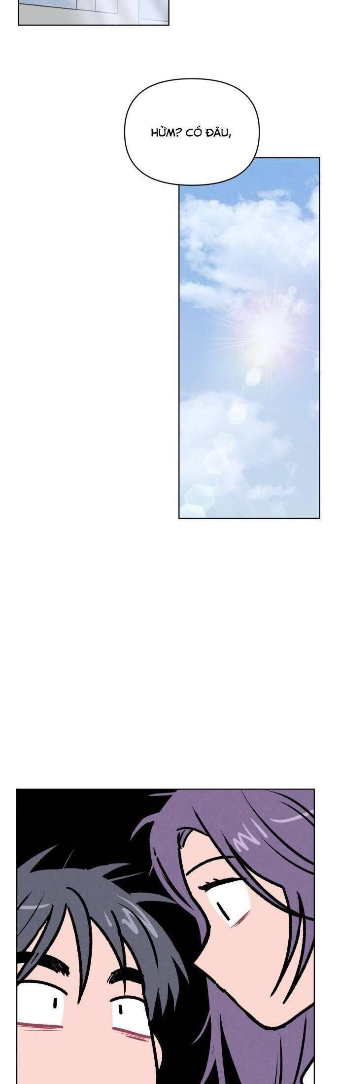 Thật Đáng Thương Cho Chúng Tôi Chap 51 - Next Chap 52