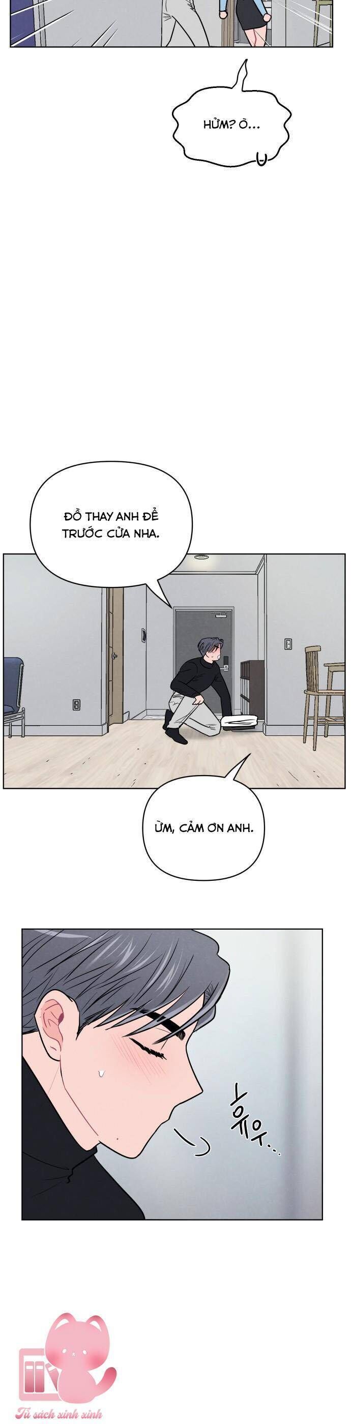 Thật Đáng Thương Cho Chúng Tôi Chap 51 - Next Chap 52