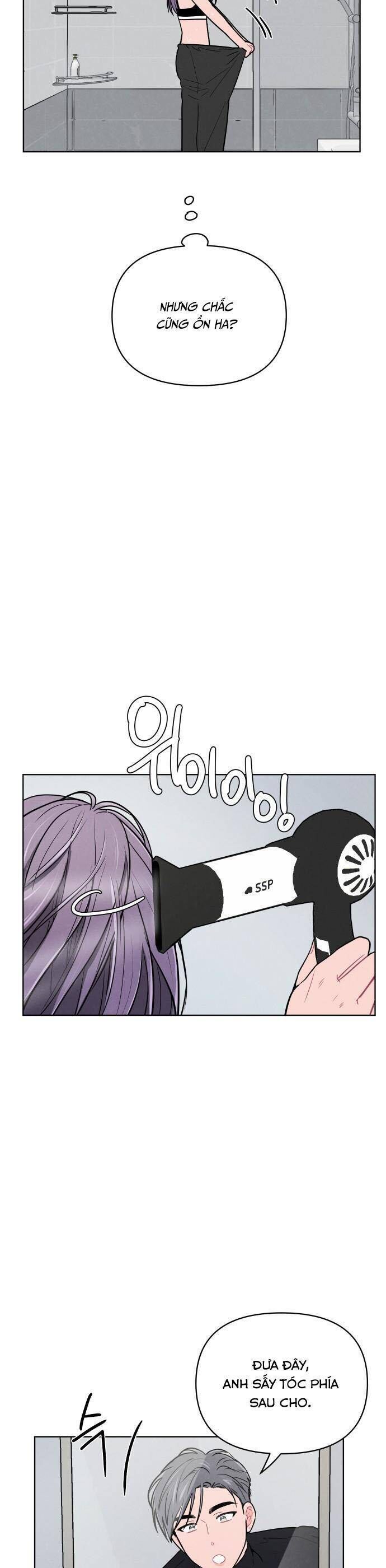 Thật Đáng Thương Cho Chúng Tôi Chap 51 - Next Chap 52