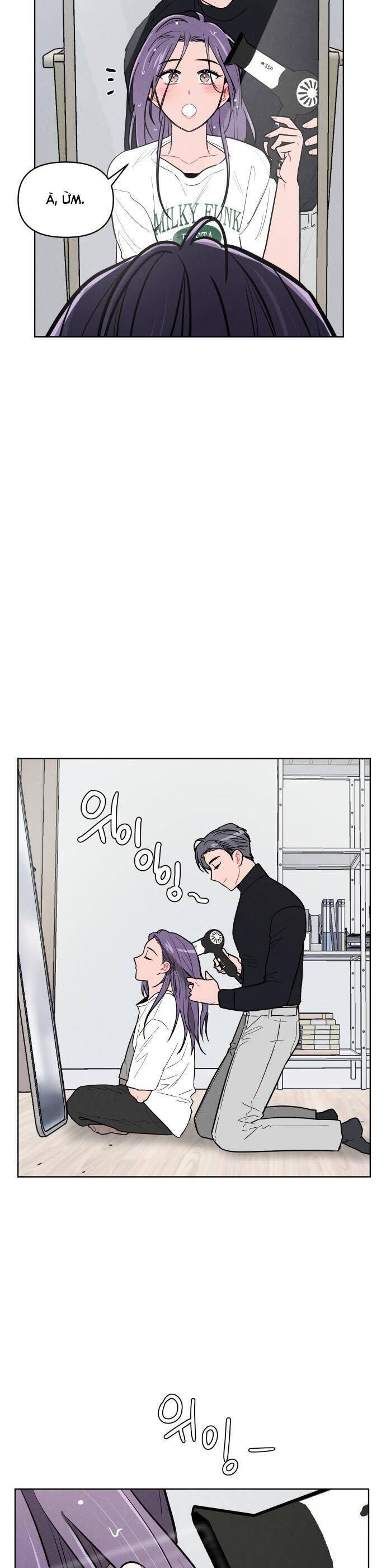 Thật Đáng Thương Cho Chúng Tôi Chap 51 - Next Chap 52