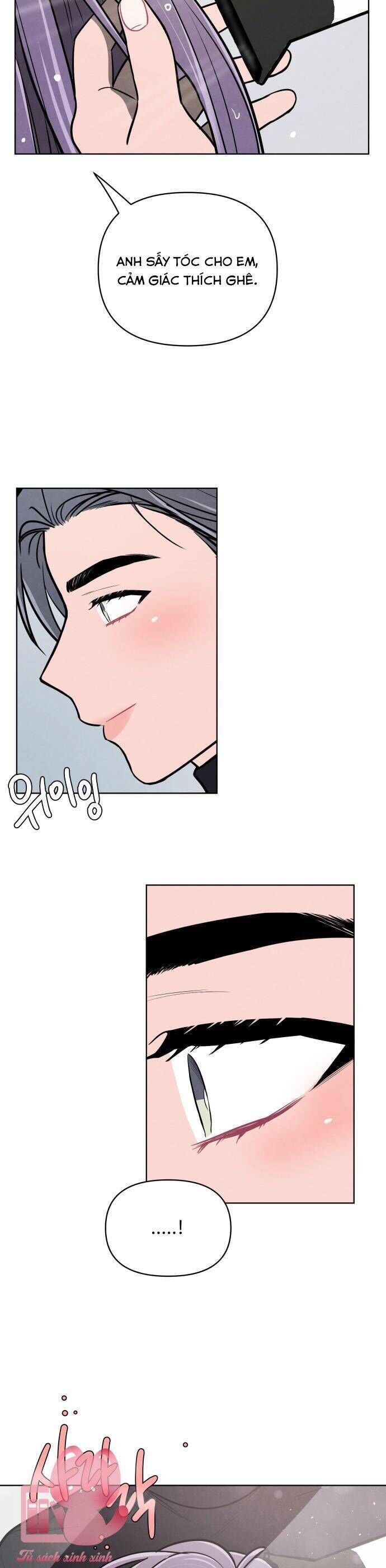 Thật Đáng Thương Cho Chúng Tôi Chap 51 - Next Chap 52