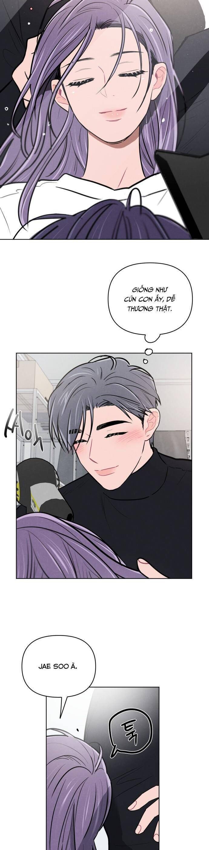 Thật Đáng Thương Cho Chúng Tôi Chap 51 - Next Chap 52