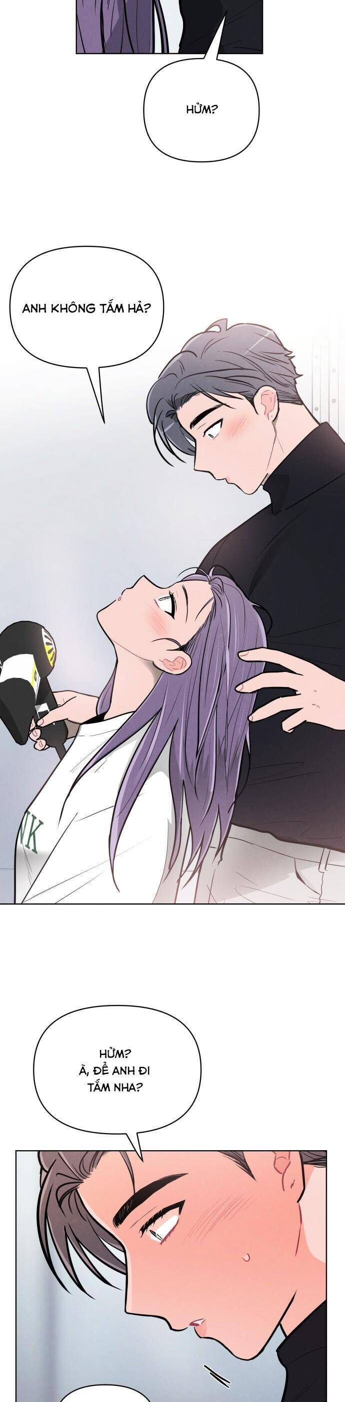 Thật Đáng Thương Cho Chúng Tôi Chap 51 - Next Chap 52