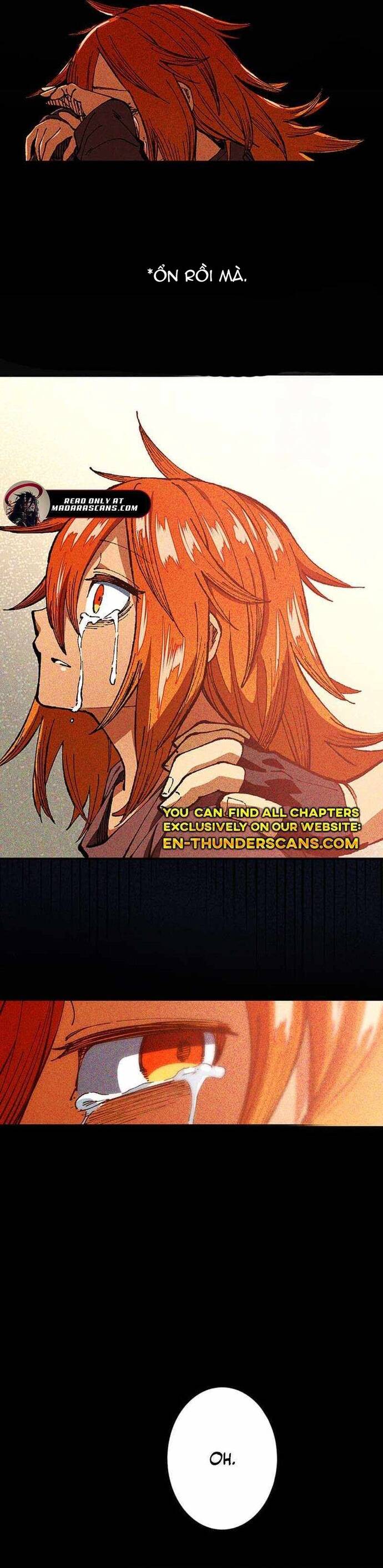 Thầy Làng Hóa Thánh Kiếm Chap 21 - Next Chap 22