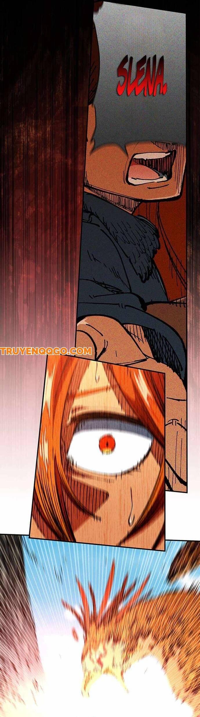 Thầy Làng Hóa Thánh Kiếm Chap 21 - Next Chap 22