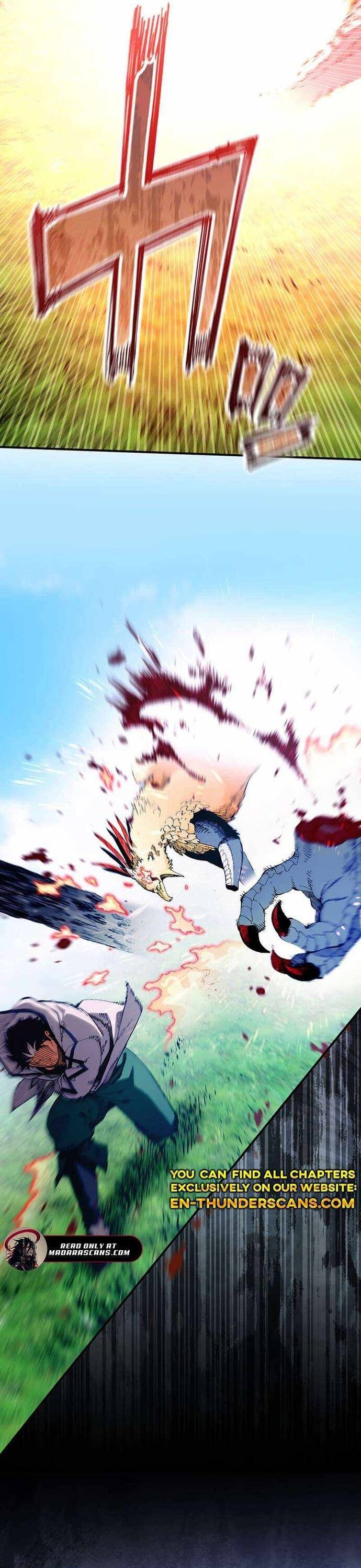 Thầy Làng Hóa Thánh Kiếm Chap 21 - Next Chap 22