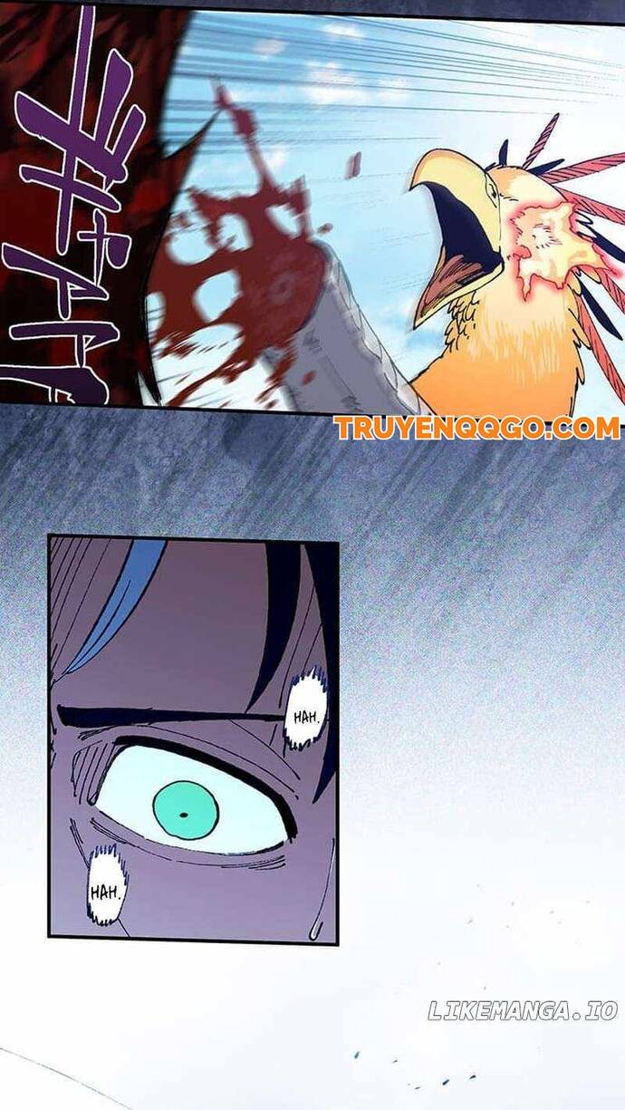 Thầy Làng Hóa Thánh Kiếm Chap 21 - Next Chap 22