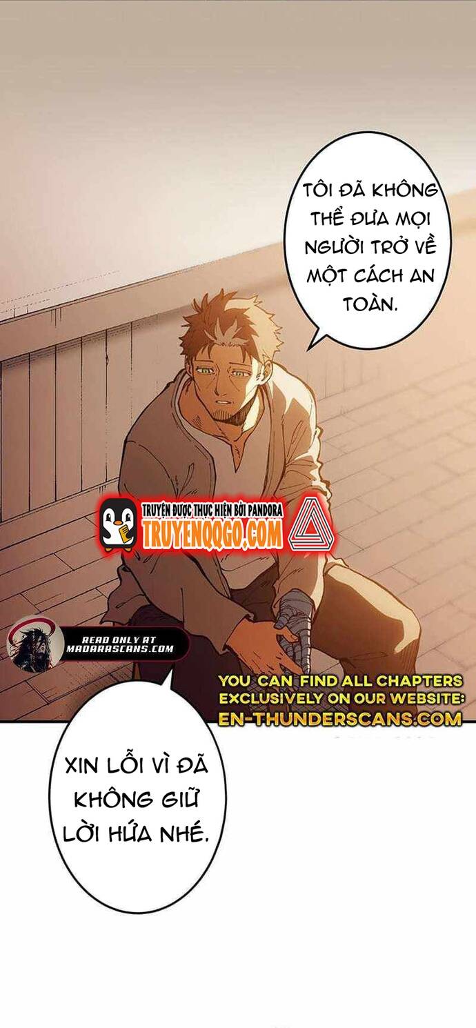 Thầy Làng Hóa Thánh Kiếm Chap 23 - Next Chap 24