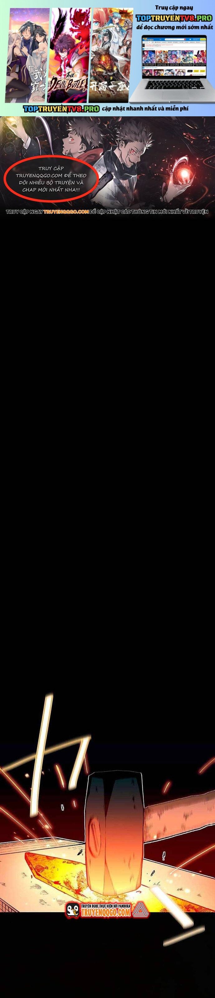 Thầy Làng Hóa Thánh Kiếm Chap 24 - Next Chap 25