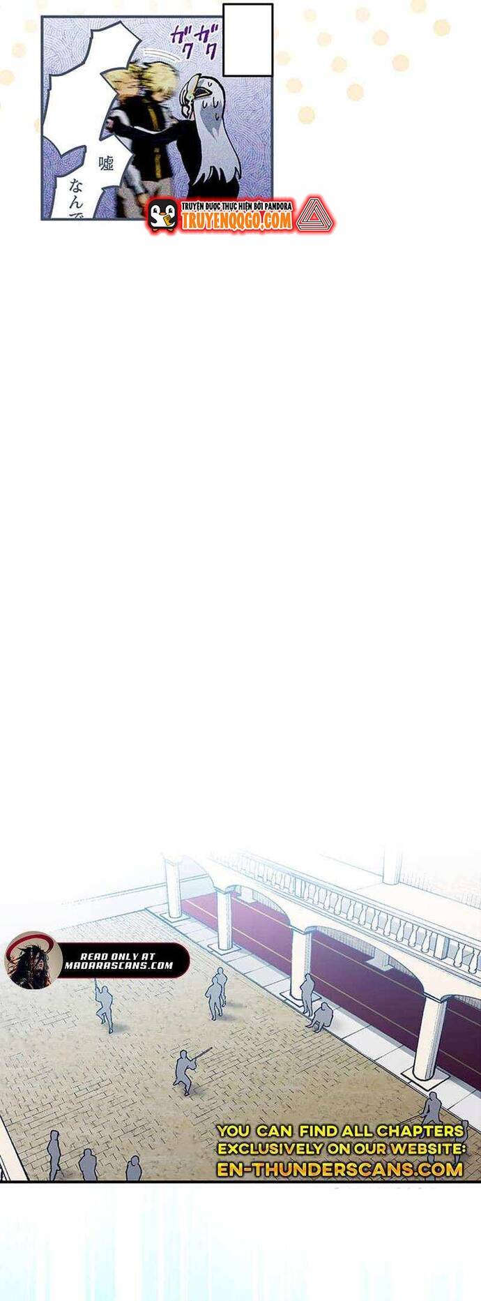 Thầy Làng Hóa Thánh Kiếm Chap 24 - Next Chap 25