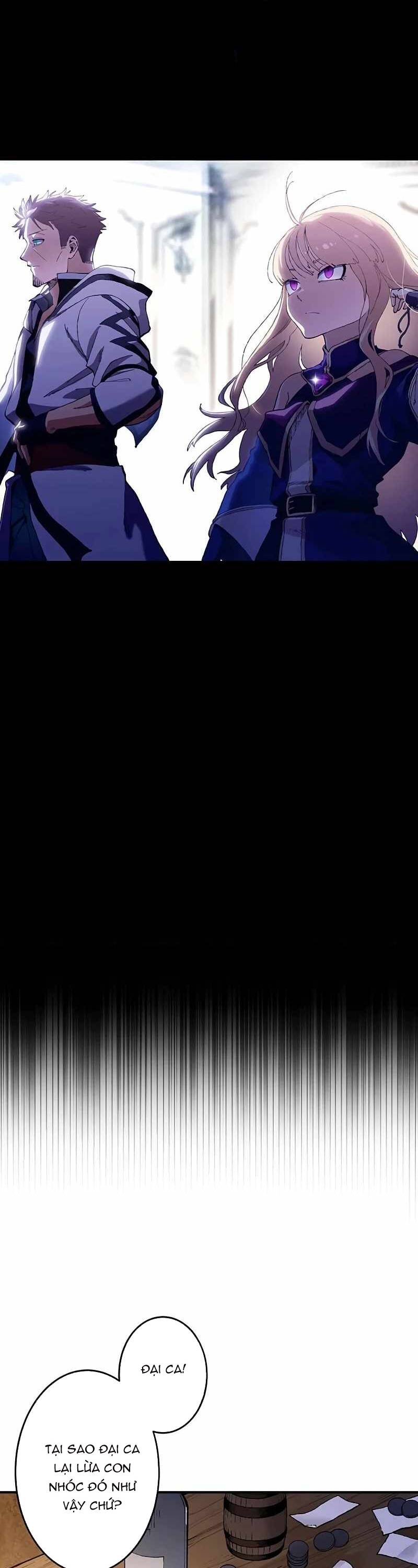 Thầy Làng Hóa Thánh Kiếm Chap 30 - Next Chap 31