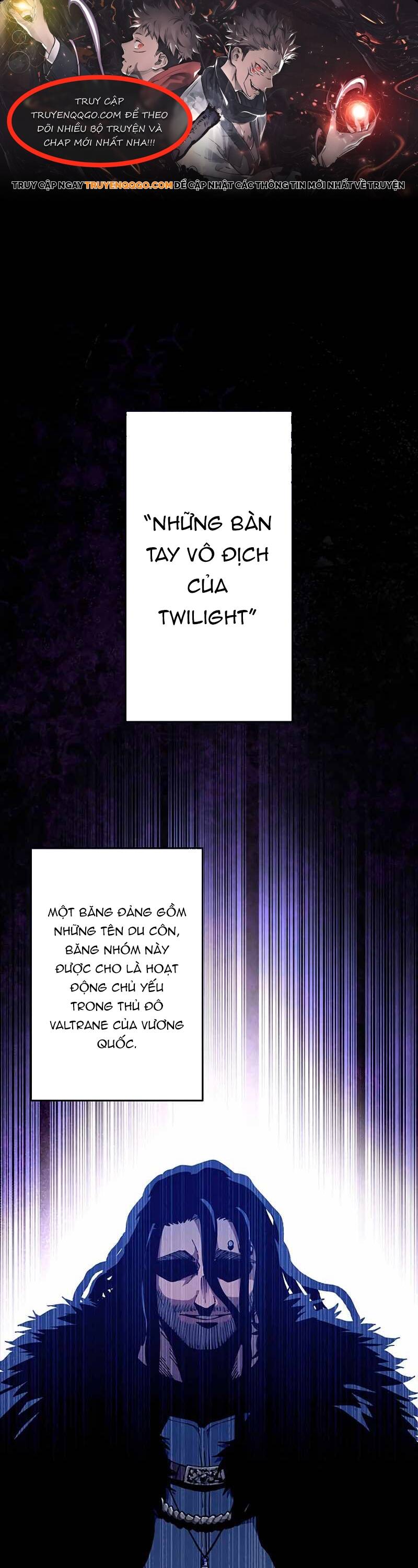 Thầy Làng Hóa Thánh Kiếm Chap 31 - Next Chap 32