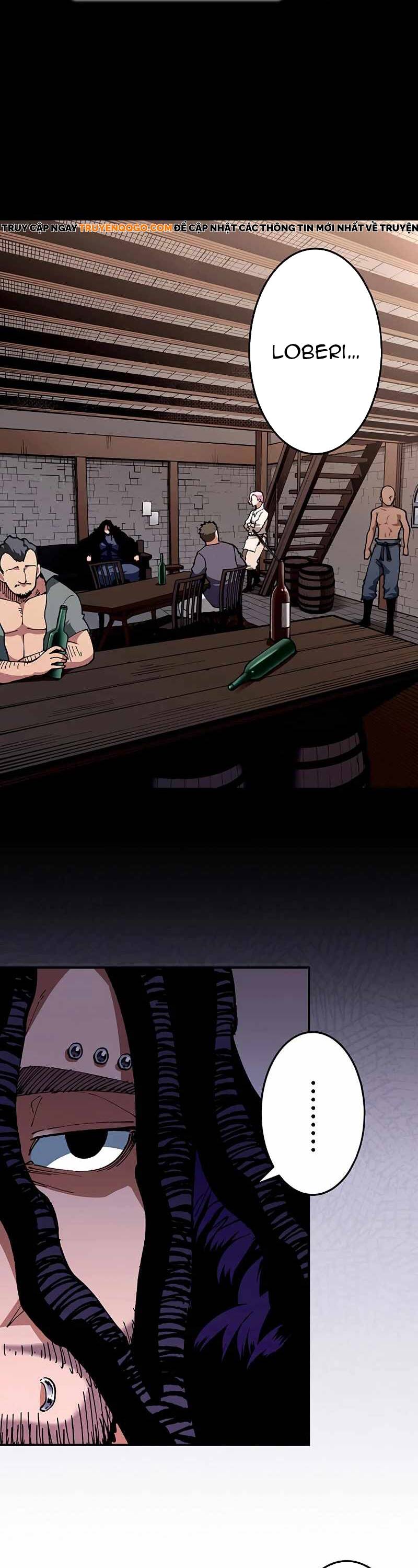 Thầy Làng Hóa Thánh Kiếm Chap 31 - Next Chap 32