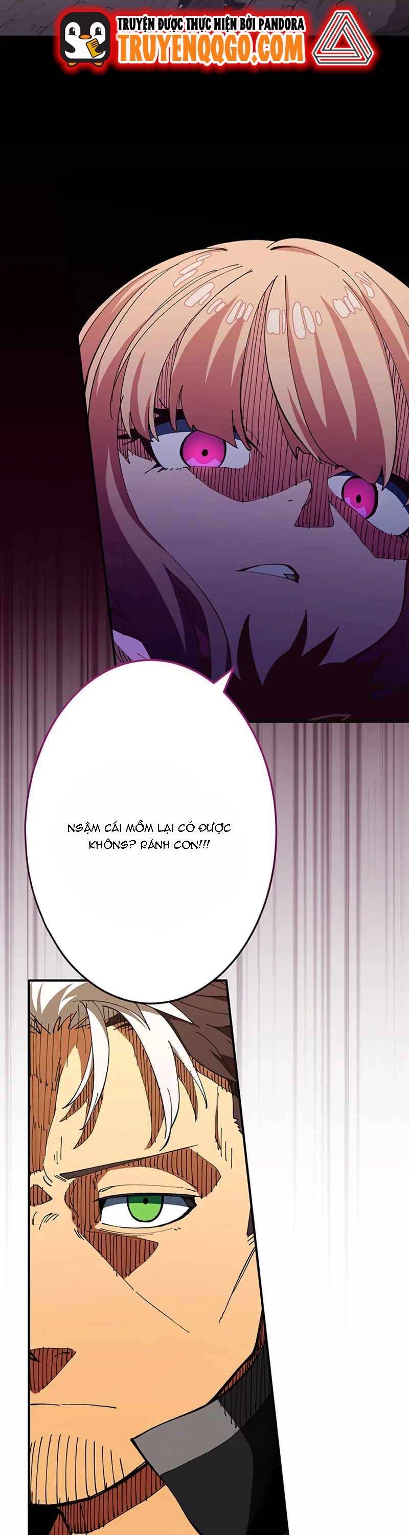 Thầy Làng Hóa Thánh Kiếm Chap 32 - Next Chap 33