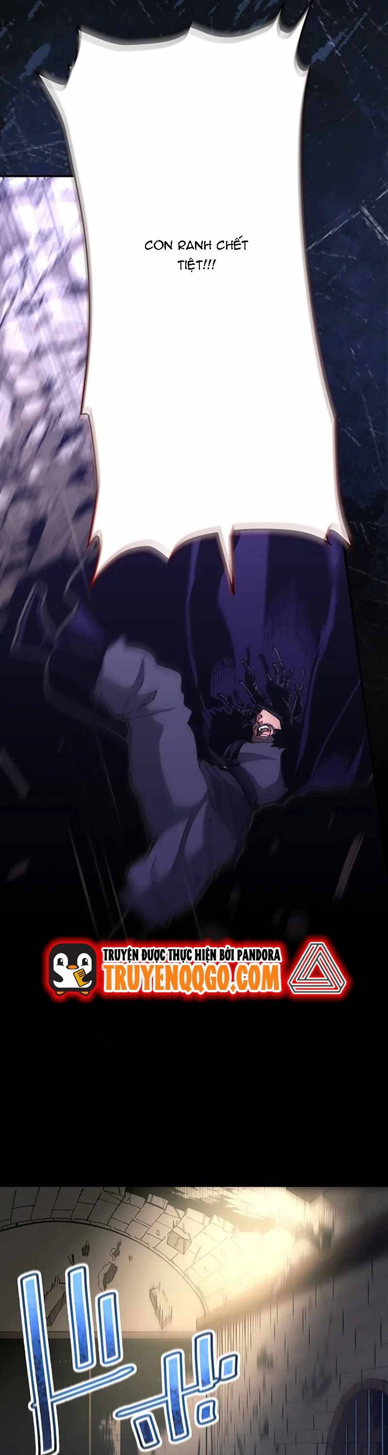 Thầy Làng Hóa Thánh Kiếm Chap 32 - Next Chap 33