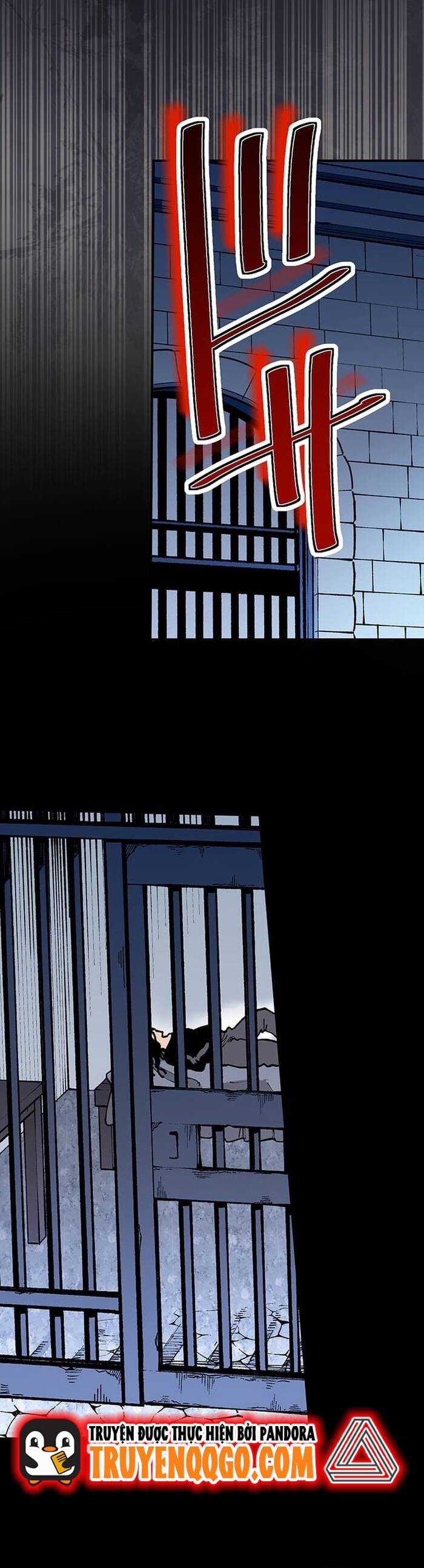 Thầy Làng Hóa Thánh Kiếm Chap 39 - Next Chap 40