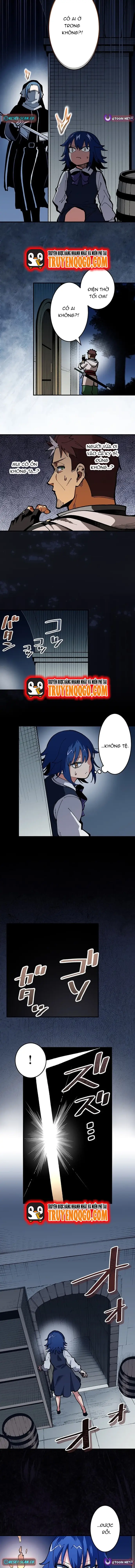 Thầy Làng Hóa Thánh Kiếm Chap 45 - Next Chap 46