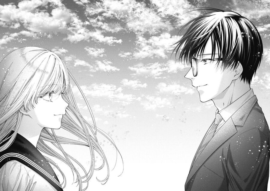 Thầy Trò Không Biết Yêu Chap 82 - Next Chap 83