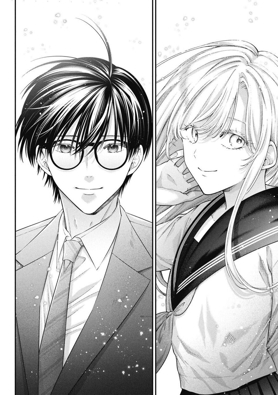 Thầy Trò Không Biết Yêu Chap 82 - Next Chap 83