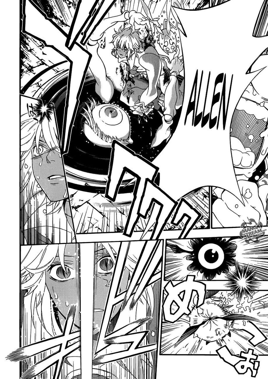 Thầy Trừ Tà Chap 212 - Next Chap 213