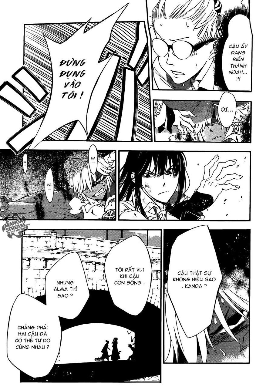 Thầy Trừ Tà Chap 212 - Next Chap 213