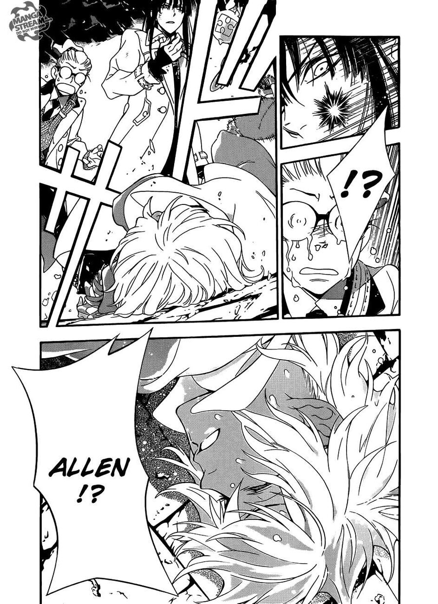 Thầy Trừ Tà Chap 212 - Next Chap 213