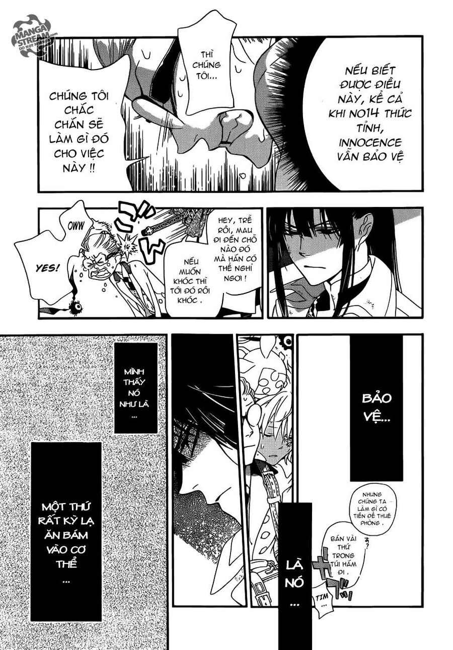 Thầy Trừ Tà Chap 212 - Next Chap 213