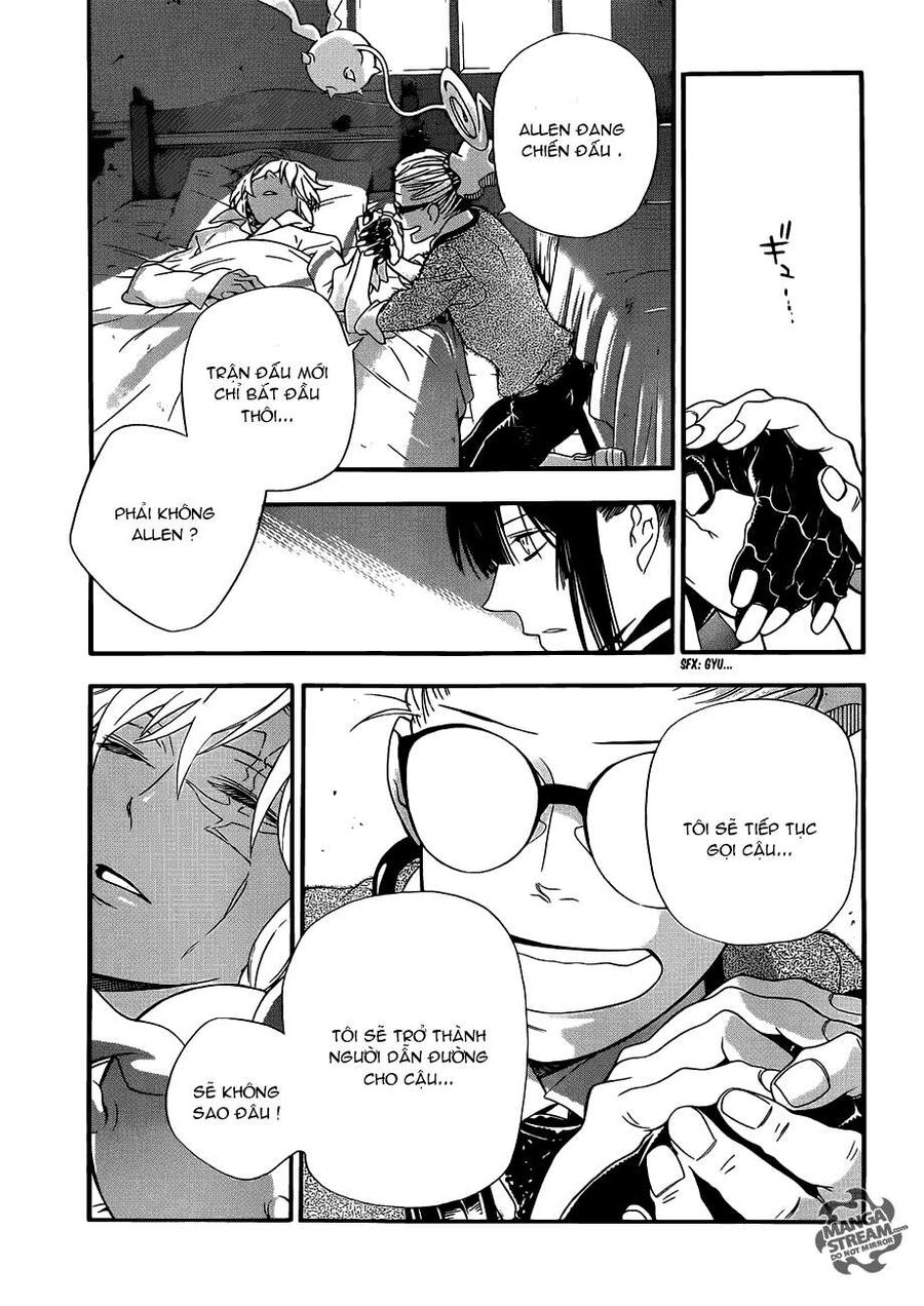 Thầy Trừ Tà Chap 212 - Next Chap 213