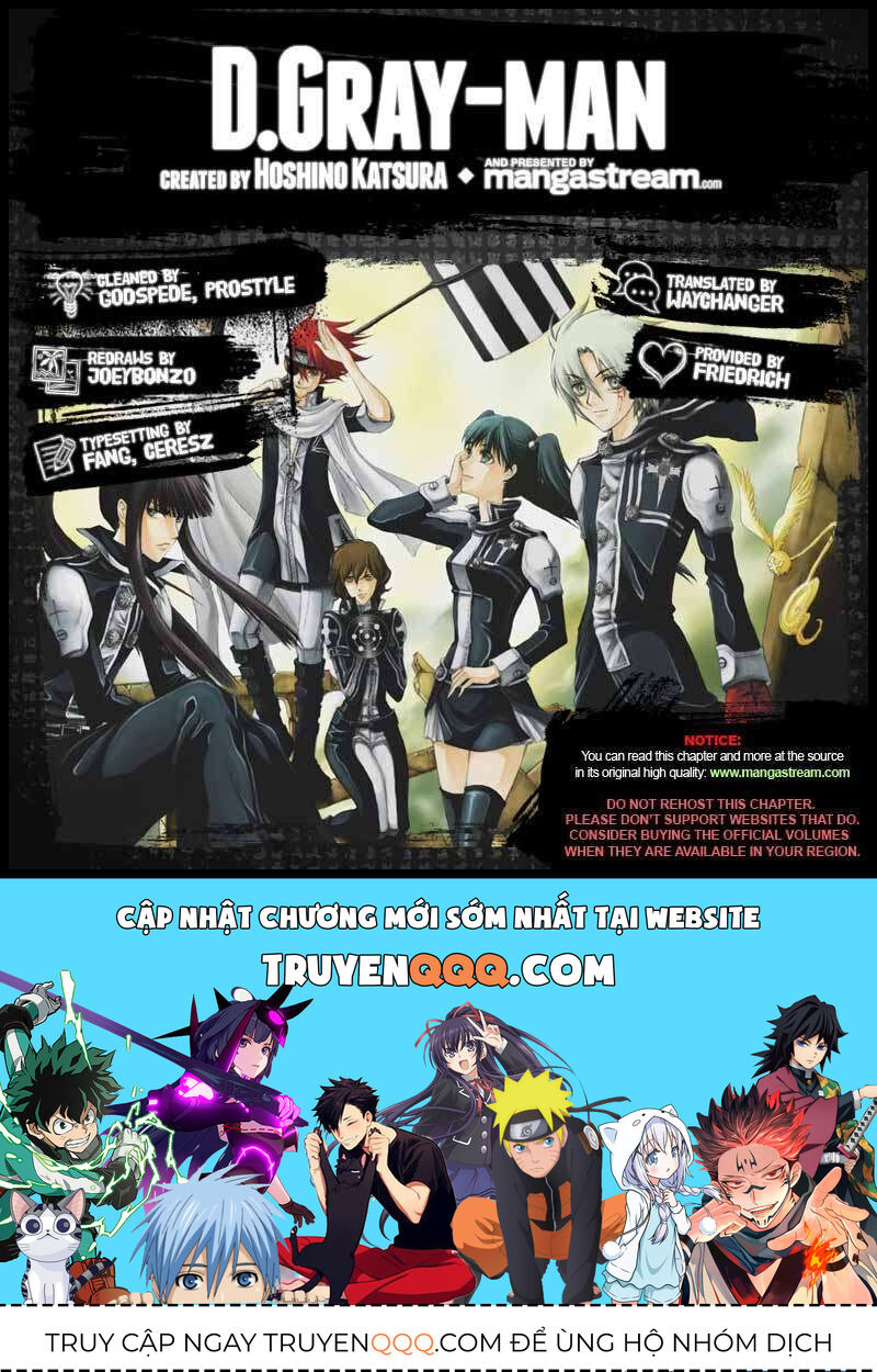 Thầy Trừ Tà Chap 212 - Next Chap 213