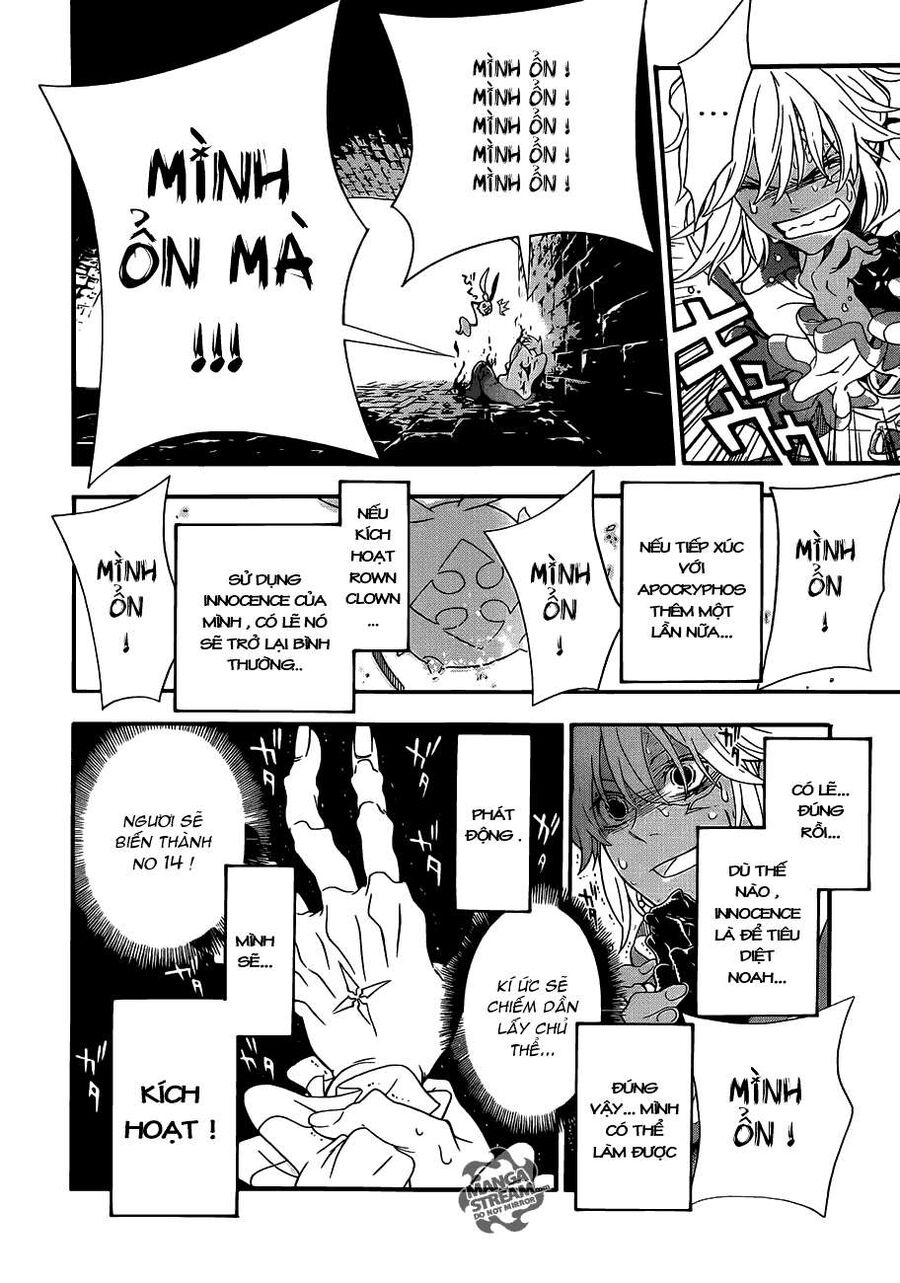 Thầy Trừ Tà Chap 212 - Next Chap 213