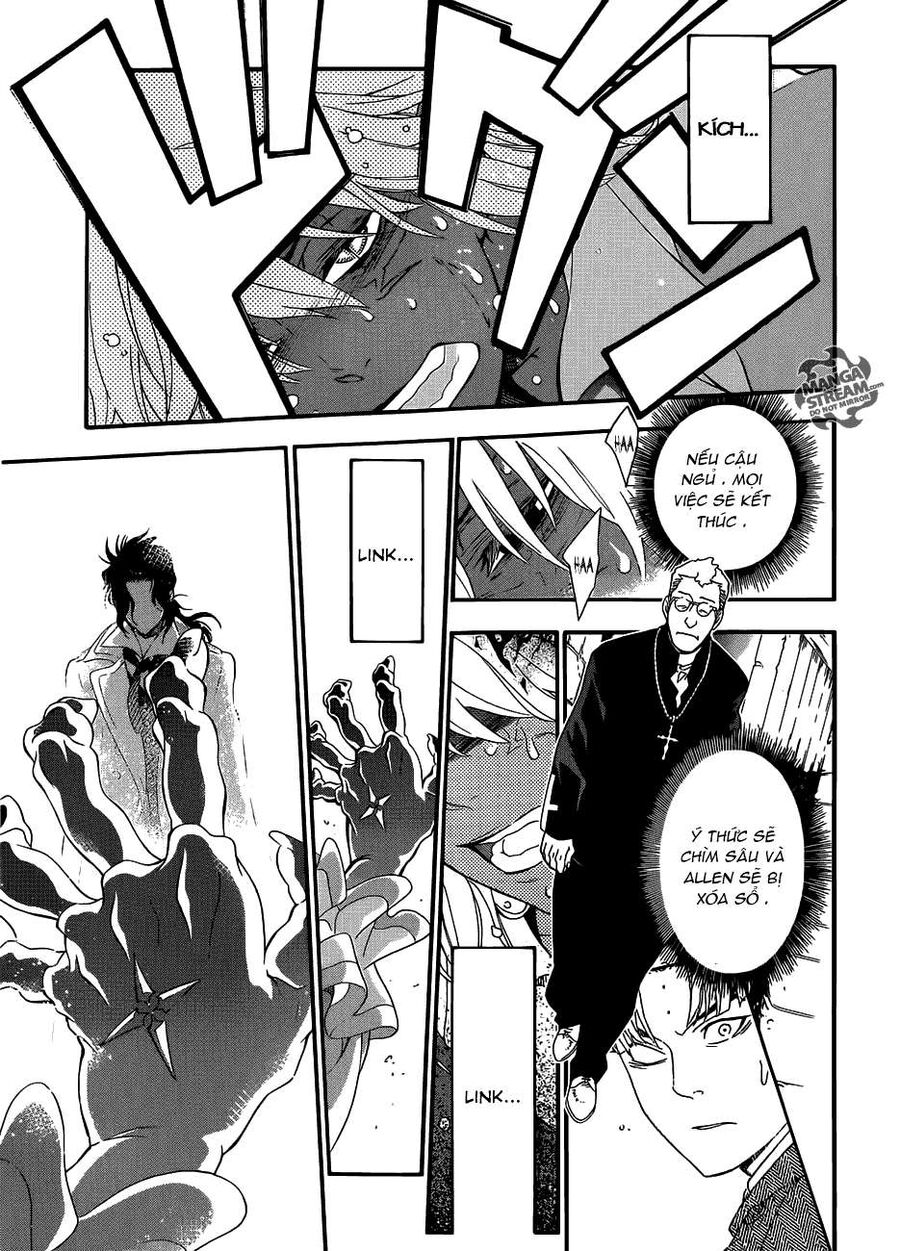 Thầy Trừ Tà Chap 212 - Next Chap 213