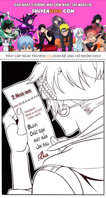 Thầy Trừ Tà Chap 213 - Next Chap 214