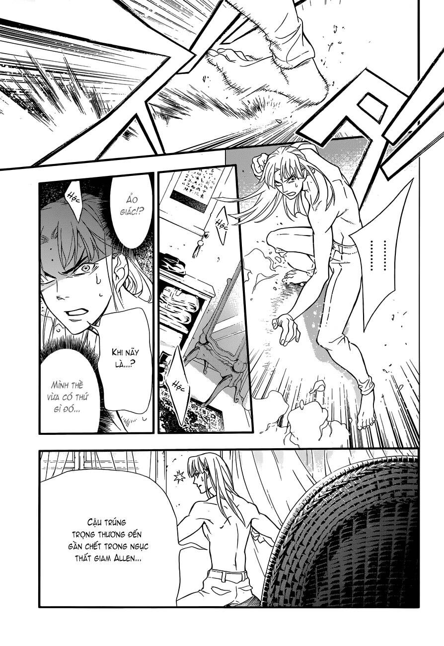 Thầy Trừ Tà Chap 213 - Next Chap 214