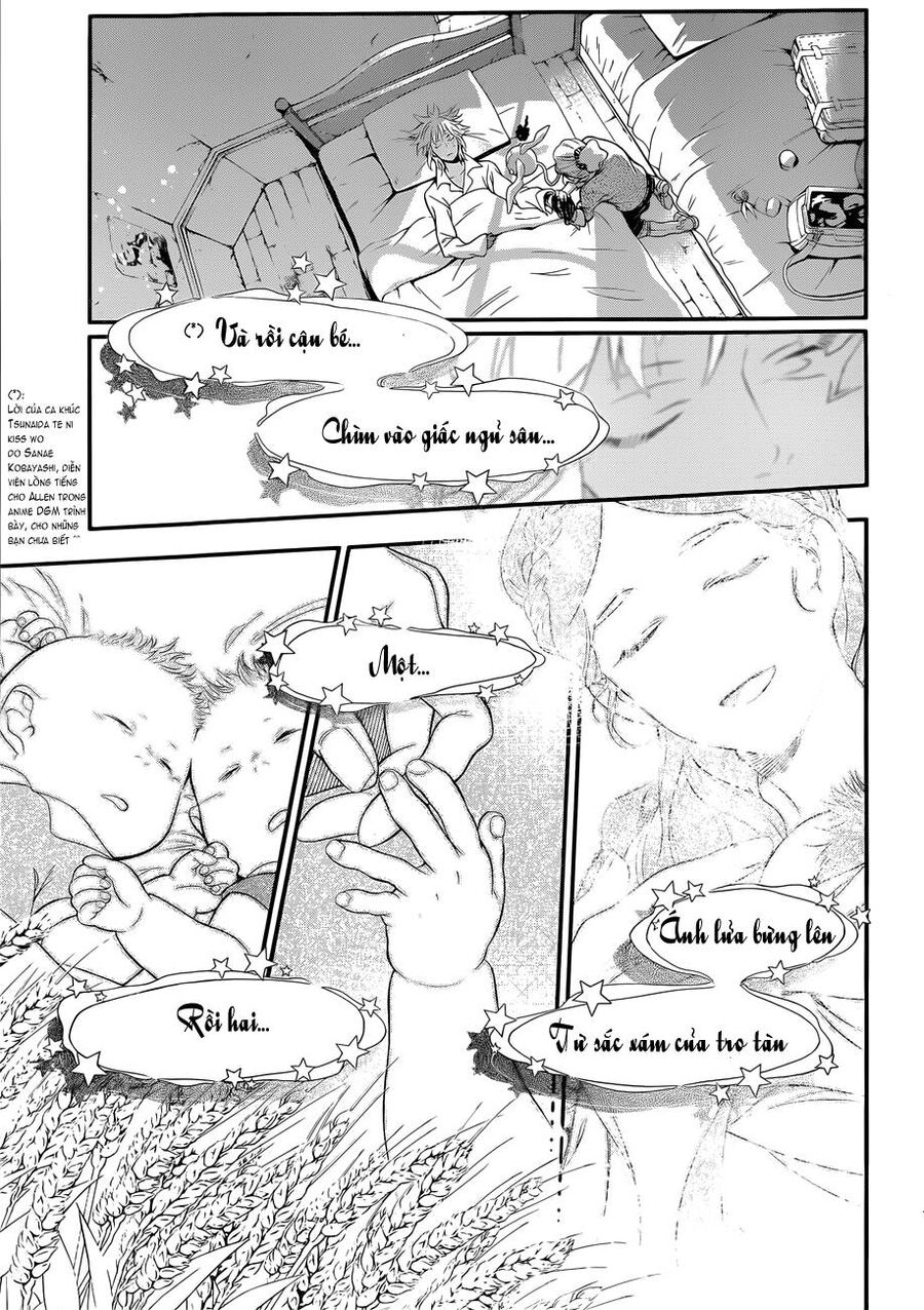 Thầy Trừ Tà Chap 213 - Next Chap 214