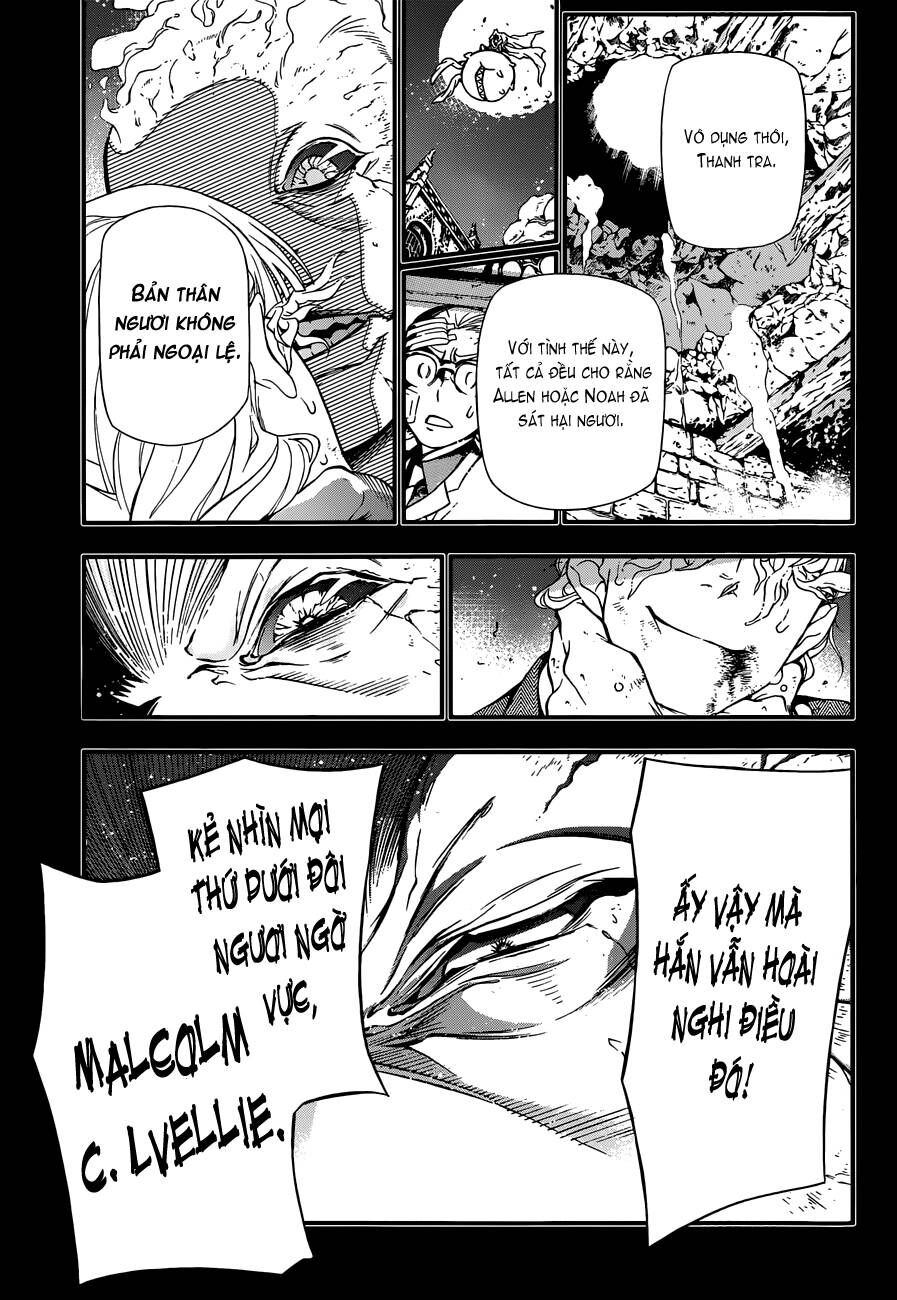 Thầy Trừ Tà Chap 213 - Next Chap 214