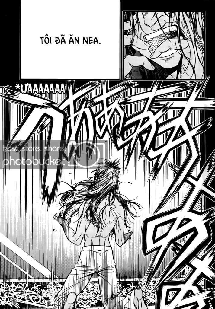 Thầy Trừ Tà Chap 220 - Next Chap 221