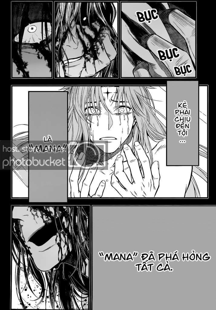 Thầy Trừ Tà Chap 220 - Next Chap 221