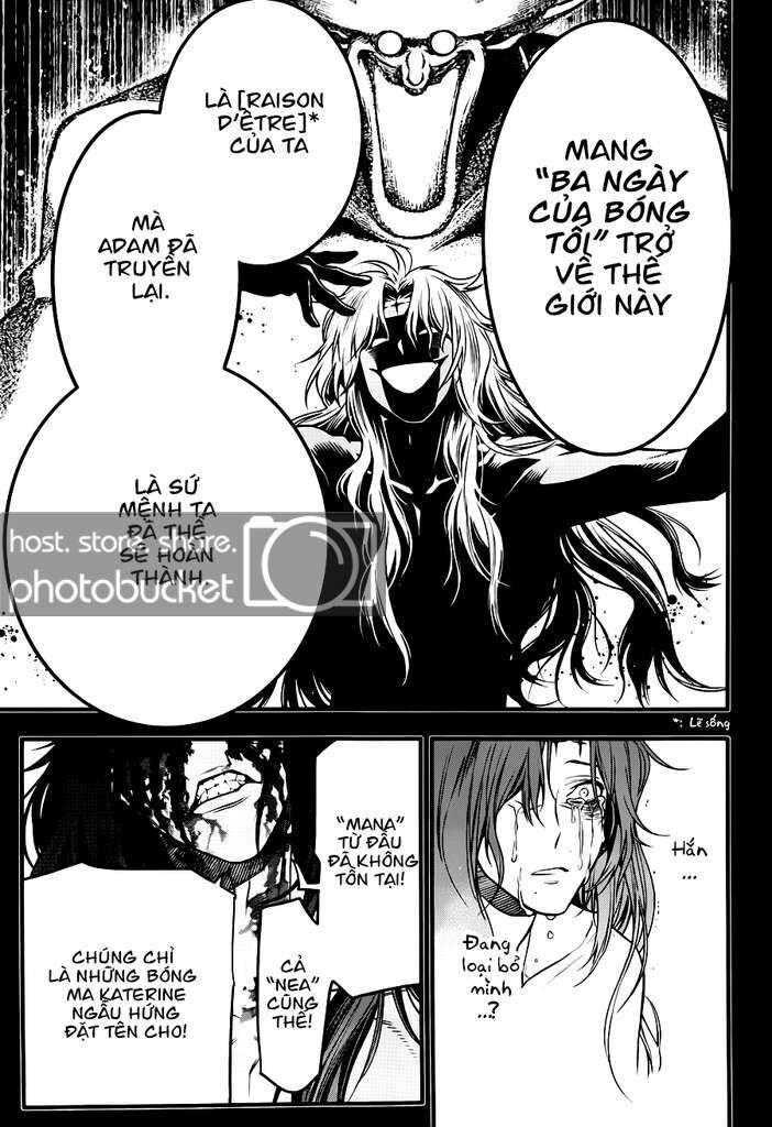 Thầy Trừ Tà Chap 220 - Next Chap 221