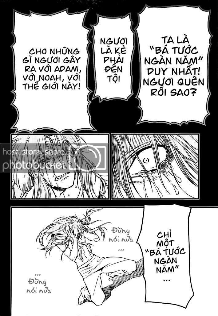 Thầy Trừ Tà Chap 220 - Next Chap 221