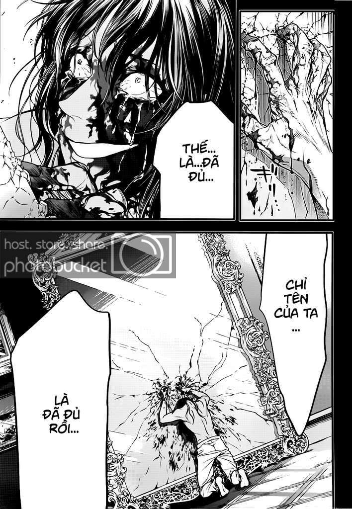 Thầy Trừ Tà Chap 220 - Next Chap 221