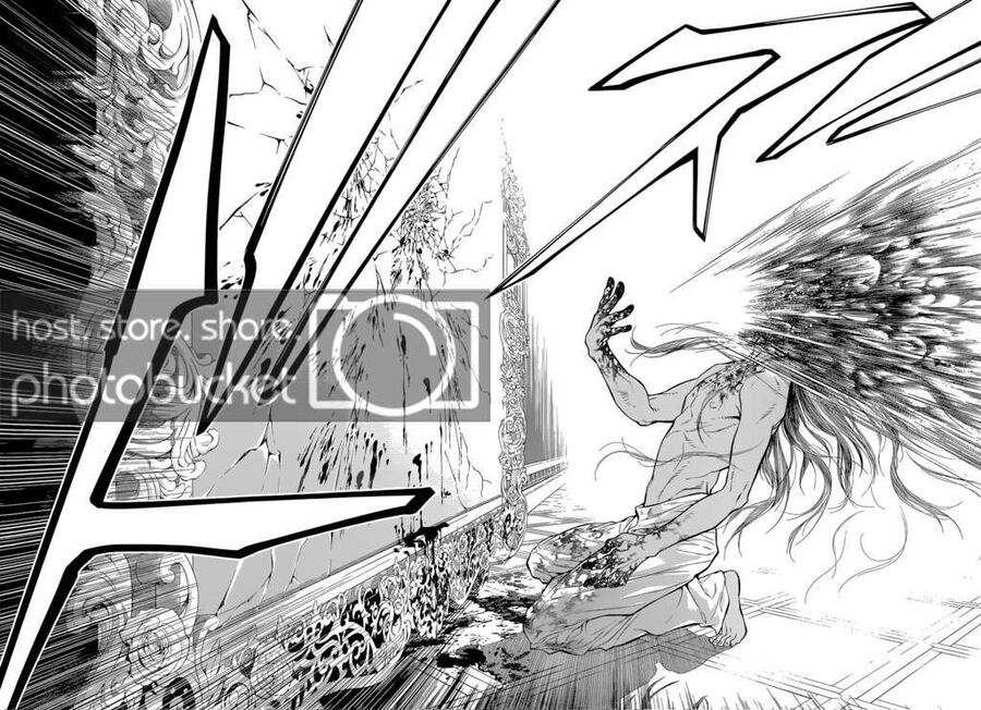 Thầy Trừ Tà Chap 220 - Next Chap 221