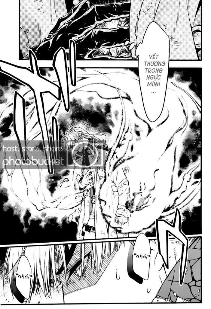 Thầy Trừ Tà Chap 220 - Next Chap 221