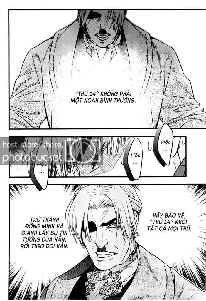 Thầy Trừ Tà Chap 220 - Next Chap 221