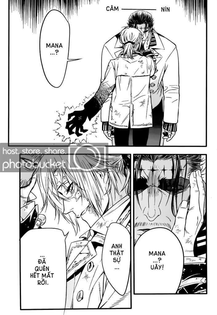 Thầy Trừ Tà Chap 220 - Next Chap 221