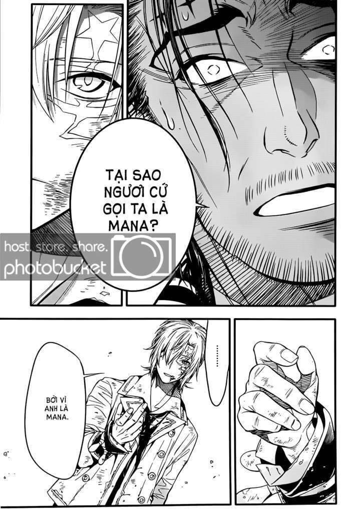 Thầy Trừ Tà Chap 220 - Next Chap 221